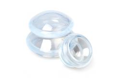 China Easy Pigmentable Translucent Silicone Rubber / Two Part Silicone Rubber supplier