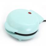 Electric Small Commercial Bubble Waffle Maker Machine 50Hz 550W for sale