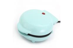 China Electric Small Commercial Bubble Waffle Maker Machine 50Hz 550W supplier