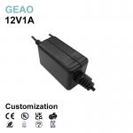 12V 1A Desktop Power Adapter For Transceiver Ps4 Lampstand Laboratory for sale