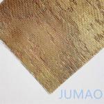 Commercial Facades Bronze Meshed Glass Architectural for sale