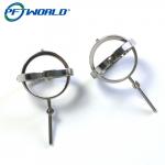 Custom Mechanical Precision Aluminum Cnc Processing Turning Cnc Machining Stainless Steel Service Parts for sale