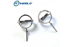 China Custom Mechanical Precision Aluminum Cnc Processing Turning Cnc Machining Stainless Steel Service Parts supplier