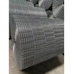 China 2.0 MM Galvanized Offshore Pipeline Reinforcement Mesh ISO 9001 Easy To Install manufacturer