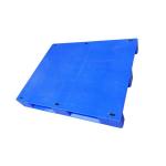 16Kg Single Face PE Pallets 1200 X 1000mm For Pharmaceutical Industry for sale