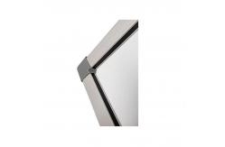 China 120 Inch 20 Point Digital Interactive Smart Whiteboard For Business Meetings supplier