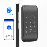 China English manual for SNBM167-Code lock with TTLOCK app for sale