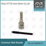 DLLA152P917 Denso Common Rail Nozzle For Injectors 095000-602# 16600-ES60# / ES61# for sale