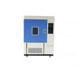 304 SS Solar Radiation Test Chamber Fadeometer Checking  Adjustable Water Spray Cycle for sale