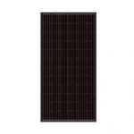 300w To 340w Black Solar PV Panels Polycrystal Solar Panel for sale