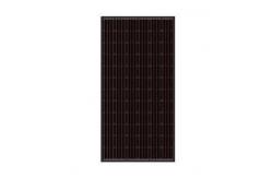 China 300w To 340w Black Solar PV Panels Polycrystal Solar Panel supplier