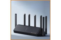China Dual Band AX6000 WiFi Router WiFi 6 Mesh High Speed Transmission supplier