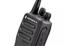 China 45dB 12.5kHz / 70dB 20/25kHz Adjacent Channel Selectivity Motorola DMR Radio supplier