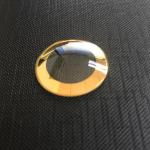 Al2O3 Domed Sapphire Crystal for sale