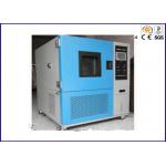 Professional Environmental Test Chamber Ozone Resistance Test For Rubber for sale
