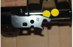 China Geely Boyue Car Body Parts Right Front Shock Absorber Assembly Realtime Damping supplier