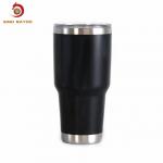 30 Oz Insulated Stainless Steel Tumbler With Lid for sale