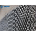 Custom Construction Wire Mesh , Steel Mesh Panels Strong Rigid Design for sale
