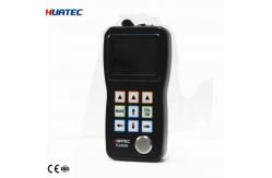 China NDT Non Destructive Testing Equipment , TG4500 Series Ultrasonic Thickness Gauge supplier