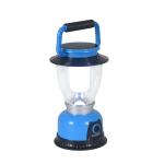 Solar Camp Light Outdoor Garden Lamp with Two Gears for Camping for sale