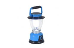 China Solar Camp Light Outdoor Garden Lamp with Two Gears for Camping supplier