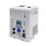 1-5m Height Wedding Party Cold Sparkler Machine for Fireworks