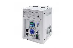 China 1-5m Height Wedding Party Cold Sparkler Machine for Fireworks supplier