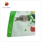 Moisture Proof Heat Seal Packaging Bags Stand Up Food Pouches OEM