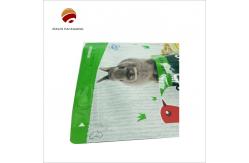 China Moisture Proof Heat Seal Packaging Bags Stand Up Food Pouches OEM supplier