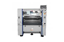 China High Performance Pick And Place Machine Yamaha Ysm10 PCB Assembly Lines supplier