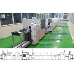 Led bulb assembly line machine automatic led drivers making machine