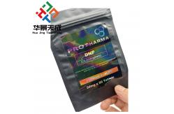 China Winstrol Oral Tablets Packaging Labels Waterproof Packaging Labels supplier