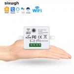 2.4GHz Voice Control Self Powered Wireless Switch Antenna Wifi Remote Switch for sale