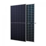 Bifacial Dual Glass Solar Panel 660W Mono Panel RS9-650_670MBG for sale
