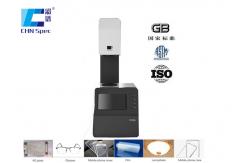 China Similar To BYK Gardner Haze Measurement Meter With LED Lamp Lifetime 10 Year supplier