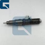 VOE20847327 20847327 Excavator EC360B EC420B Engine D12D Injector for sale