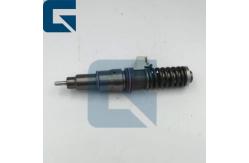 China VOE20847327 20847327 Excavator EC360B EC420B Engine D12D Injector supplier