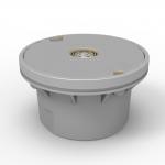 ICAO LED Heliport Inset Helipad Landing Lights AH-HP-I Serial IP68 for sale