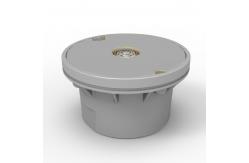 China FAA Helipad LED Lights Touchdown And Lift Off Area Lighting supplier