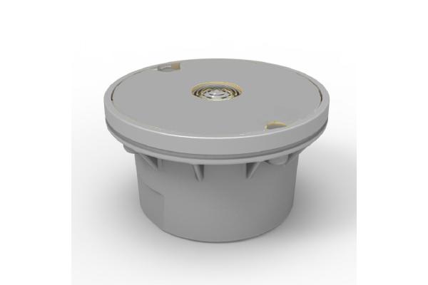 ICAO LED Heliport Inset Helipad Landing Lights AH-HP-I Serial IP68