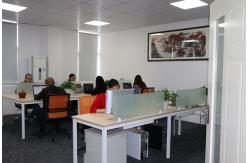 China Stretched Bar LCD Display manufacturer