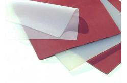 China Food Grade Silicone Gasket Sheet , Aging Resistant Flat Silicone Sheet supplier