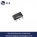 SOT223 MCU Microcontroller Integrated Circuits LM317DCYR