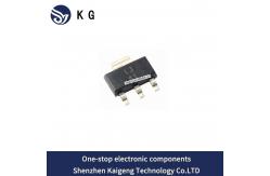 China SOT223 MCU Microcontroller Integrated Circuits LM317DCYR supplier