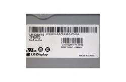 China LM238WF5-SSE2 23.8 inch Touch LCD Display module supplier
