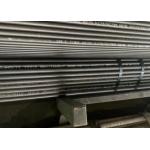 ASTM A210 Heat Exchanger Steel Tube Customized Outer Diameter with DIN Certificate