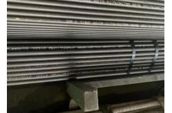 China ASTM A210 Heat Exchanger Steel Tube Customized Outer Diameter with DIN Certificate supplier