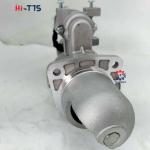 24V 10T 6.0KW 1113277 Starter Motor for 6BT 4BT XH225SL Engine Parts for sale
