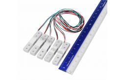 China 500g Miniature Single Point Load Cell 1kg Micro Weight Sensor 300g supplier
