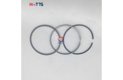 China 109MM K0BR1-11-SCO  Piston Ring Set  For D6DA  Engine Parts supplier